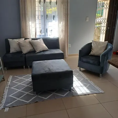 Mseries Holiday Apartment Durban Exterior photo