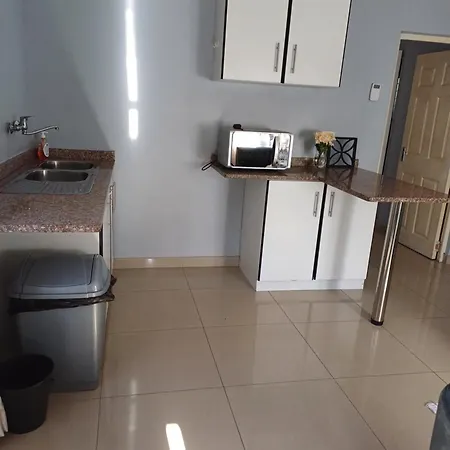 Mseries Holiday Apartment Durban Exterior photo