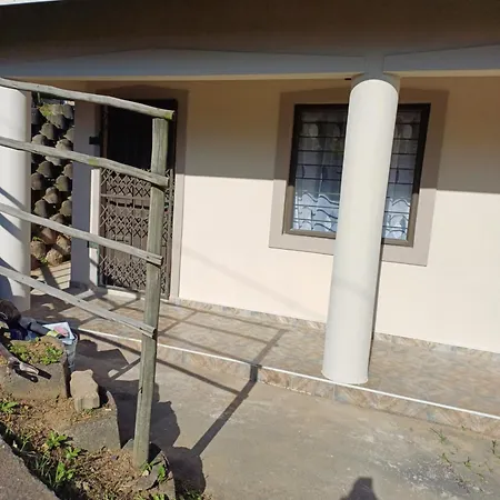 Mseries Holiday Apartment Durban Exterior photo