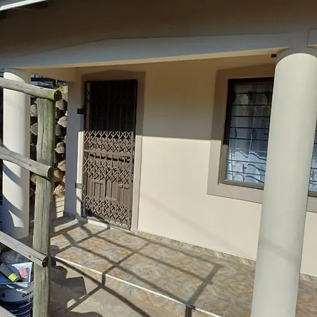 Mseries Holiday Apartment Durban Exterior photo