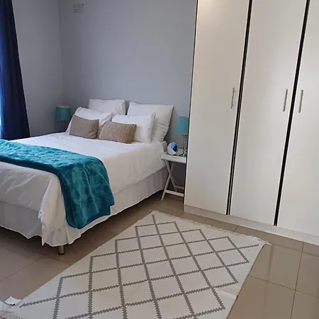 Mseries Holiday Apartment Durban Exterior photo
