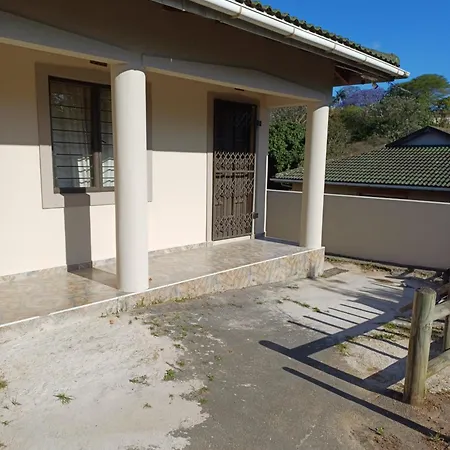 Mseries Holiday Apartment Durban Exterior photo