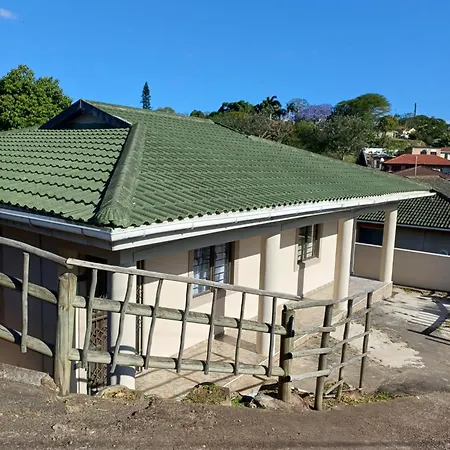 Mseries Holiday Apartment Durban Exterior photo