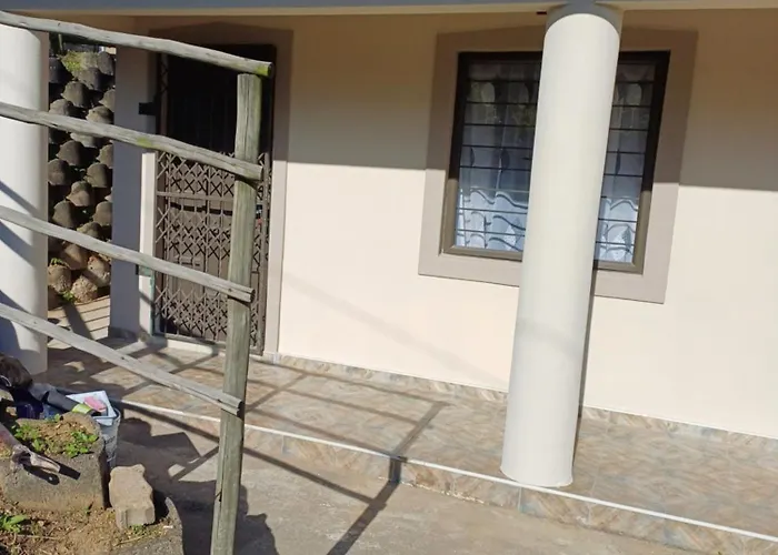 Mseries Holiday Apartment