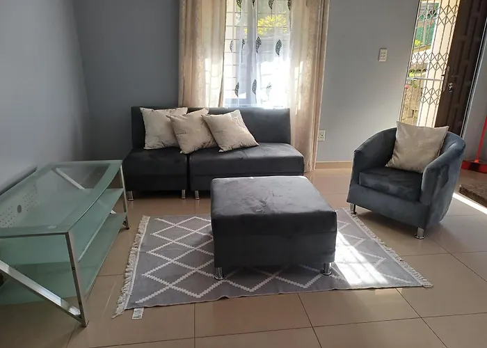 Mseries Holiday Apartment