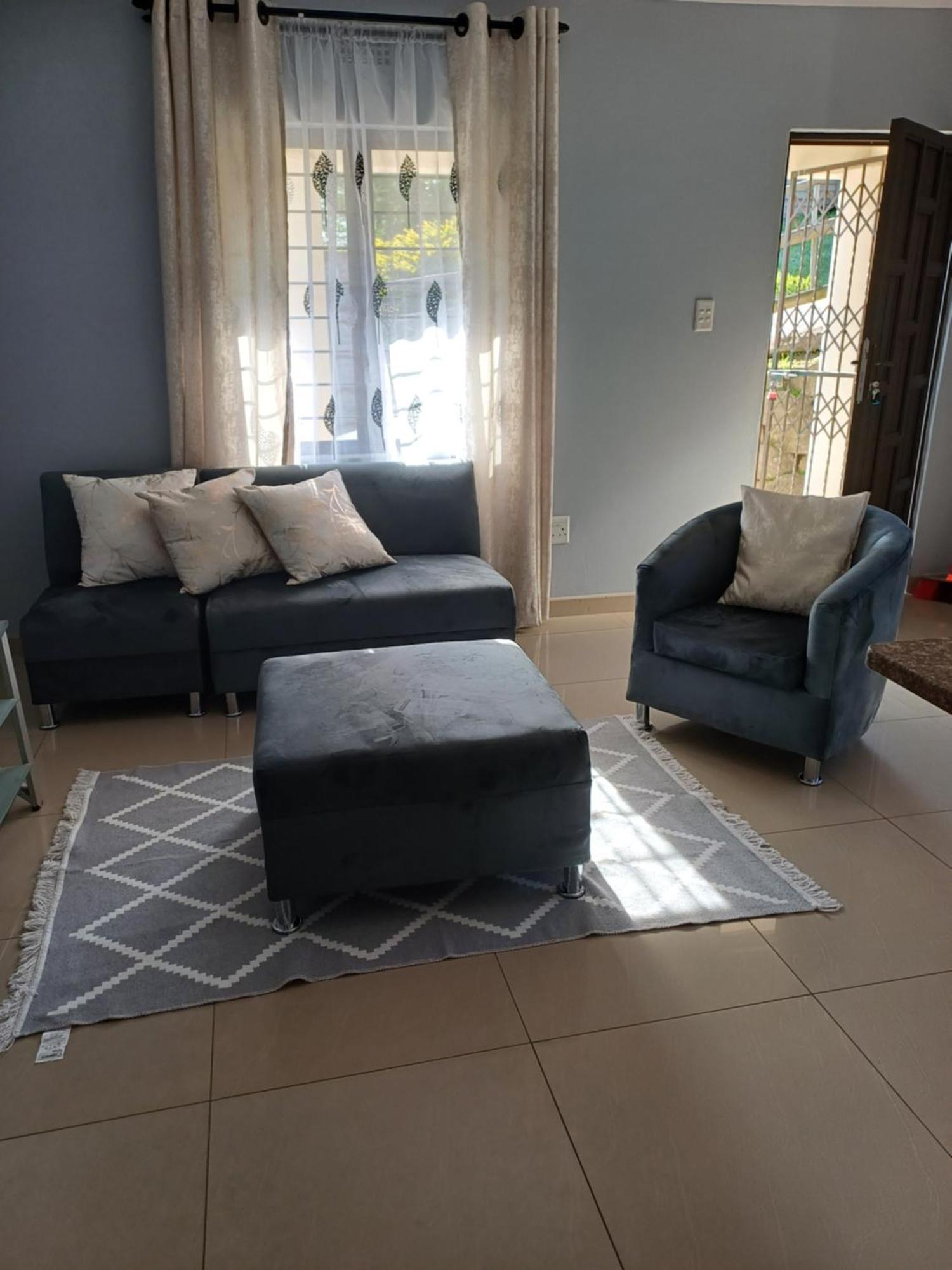 Apartment Mseries