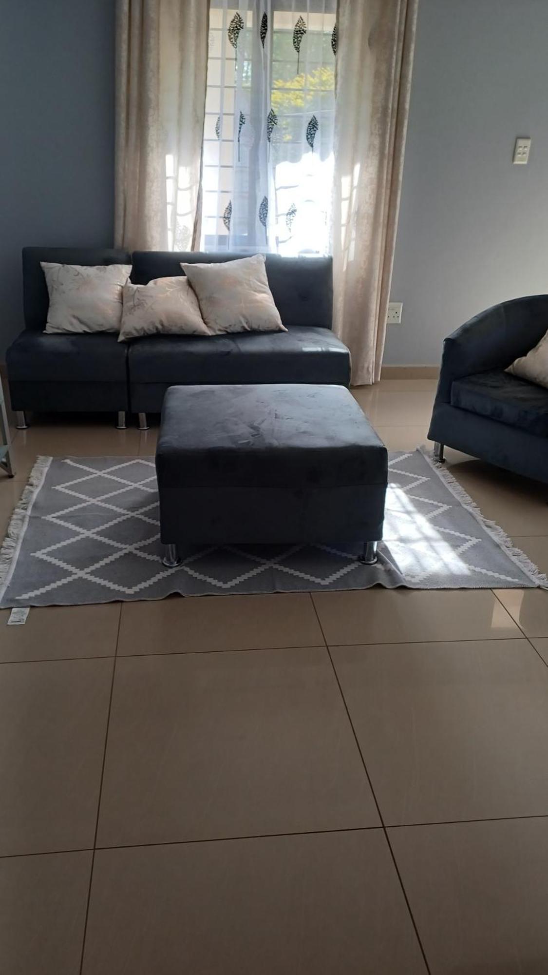 Apartment Mseries *