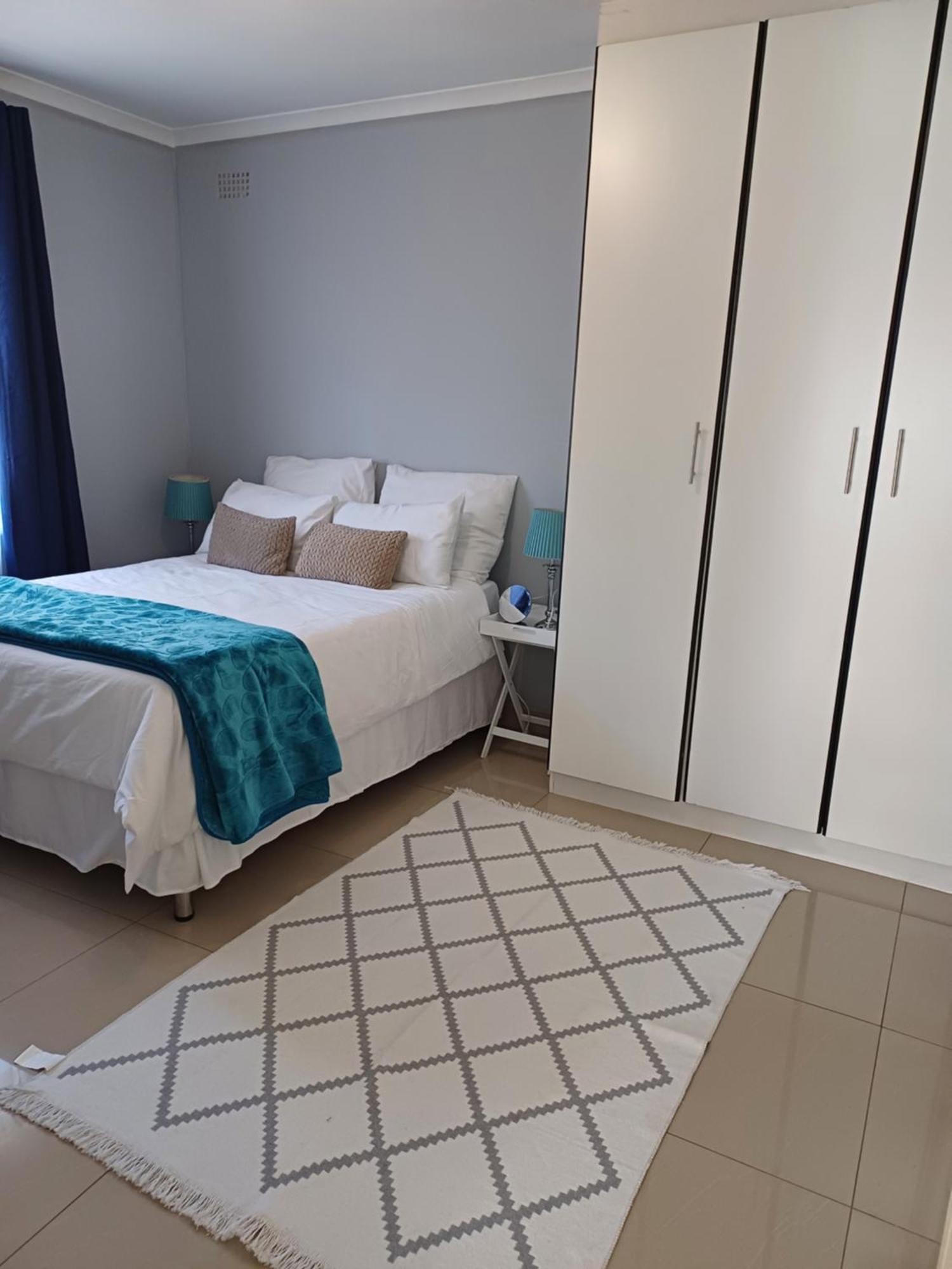 Mseries Apartment