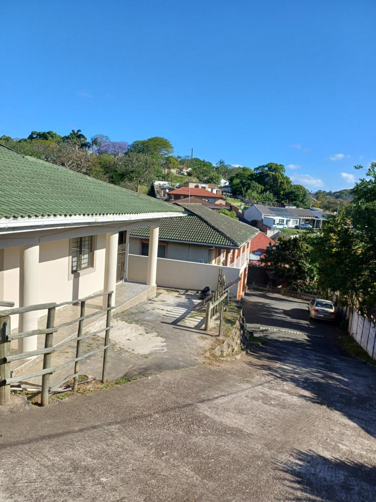 Apartment Mseries