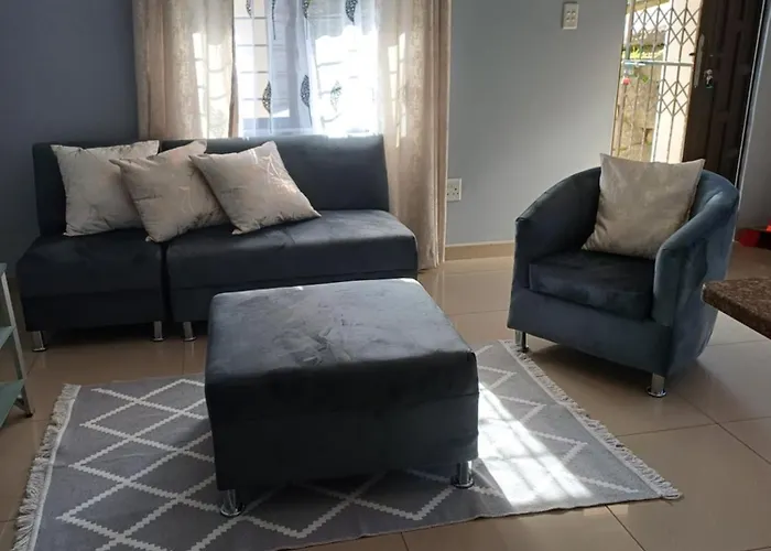 Mseries Holiday Apartment