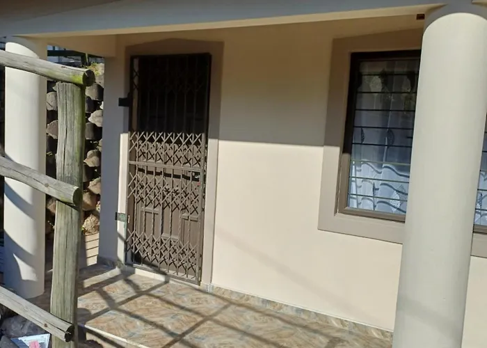 Mseries Holiday Apartment