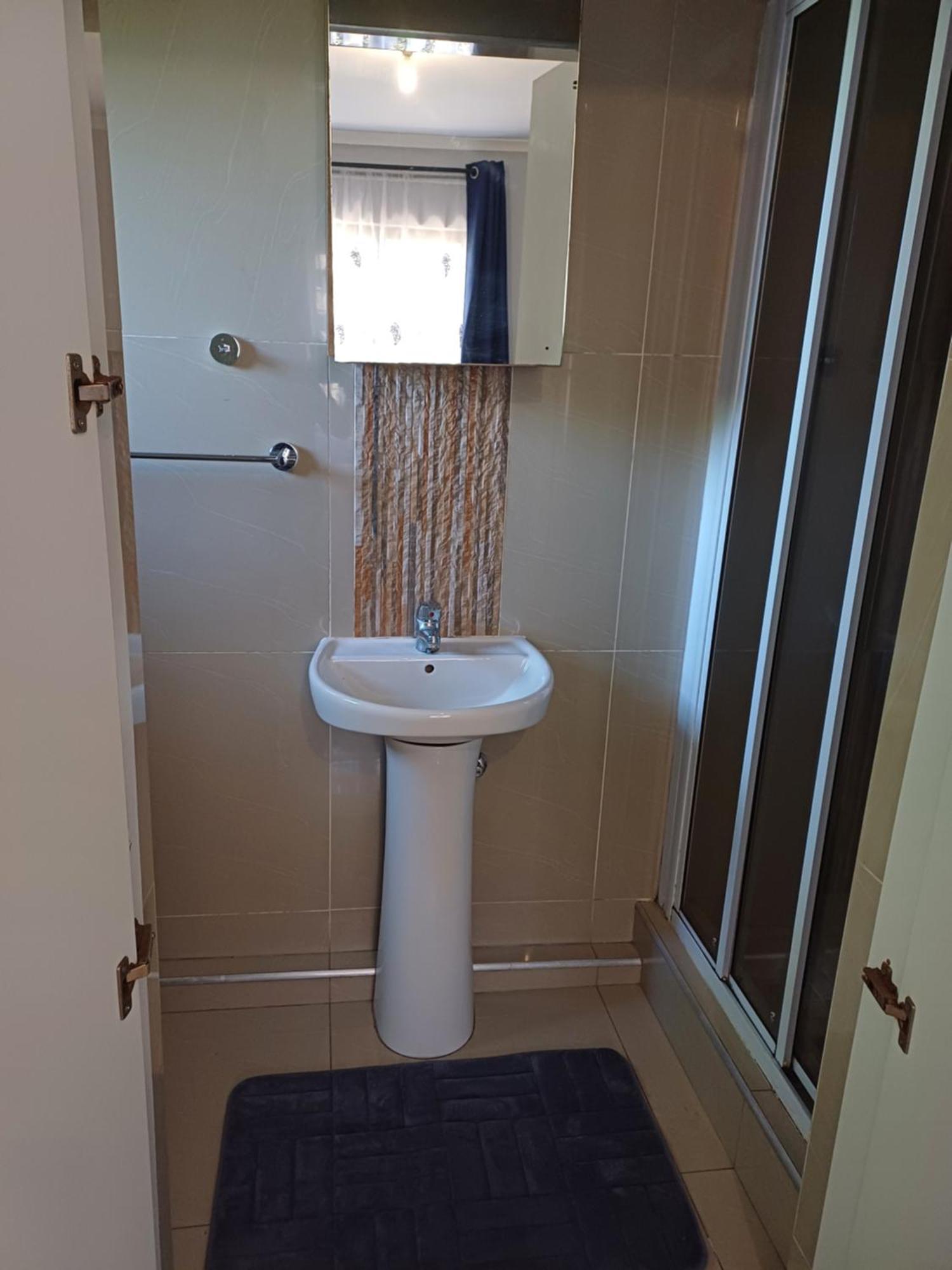Apartment Mseries Durban